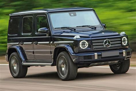Аренда Mercedes-Benz G-Класс 500 в Москве, цена на прокат Mercedes-Benz ...