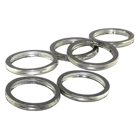 Yamaha V Star Exhaust Gasket