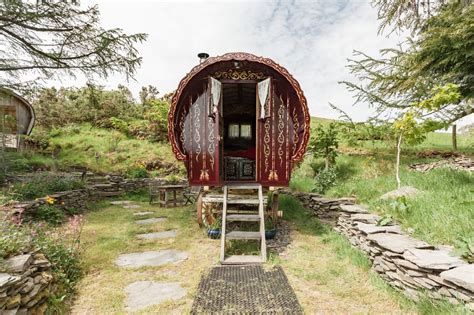 The Best Glamping In The Uk