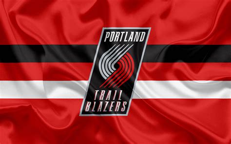 Top 999 Portland Trail Blazers Wallpaper Full HD 4K Free To Use