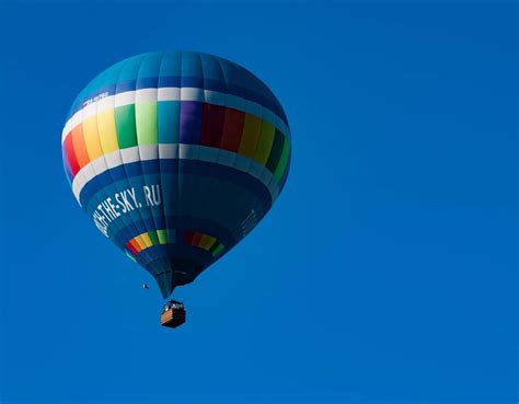 На большом воздушном шаре… 🤗🎈 — DRIVE2