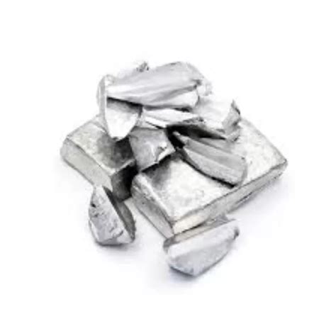 Bismuth Tin Silver Alloy Supply