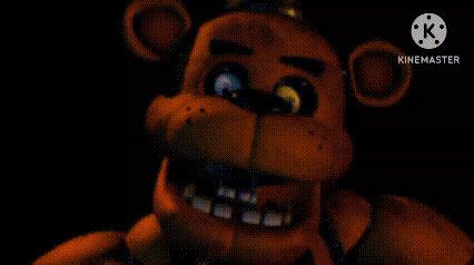 All FNAF Jumpscares! by BobbyInteraction5 on DeviantArt