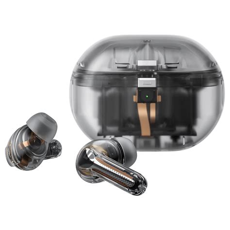 Audifonos Inalámbricos Soundpeats Capsule3 Pro Hi Res Bluetooth 5 3 52