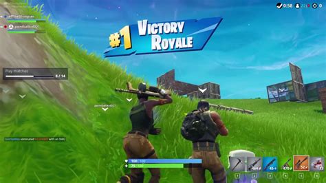 Cookies First Time Playing Fortnite With Keyboard And Mouse Youtube