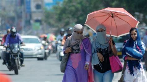 Imd Issues Heat Wave Alert For 5 Odisha Districts Kalingatv