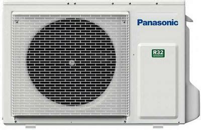 Panasonic CU 2Z41TBE Εξωτερική Μονάδα για Multi Κλιματιστικά 14000 BTU