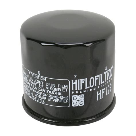 Hiflo Hf Cross Reference Oil Filters