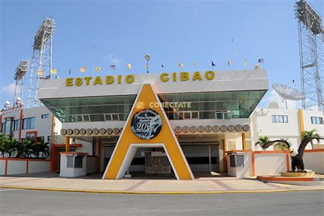 Las Águilas Cibaeñas República Dominicana Historia Campeonatos