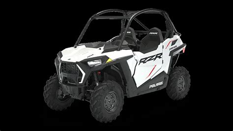 Polaris RZR Trail | Polaris Government & Defense