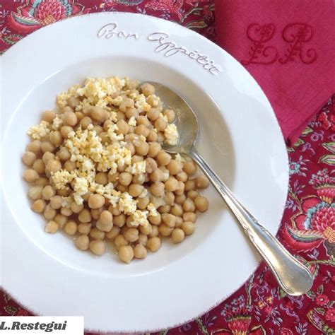 Cocer Garbanzos En Thermomix Legumbres Y Platos De Cuchara Blog De