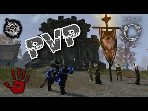 Night Blade Arquero En Cyrodiil Pvp The Elder Scrolls Online Ps