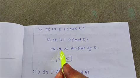 10th Maths Chapter2 Exercise 2 3 1st And 2nd Sum Youtube