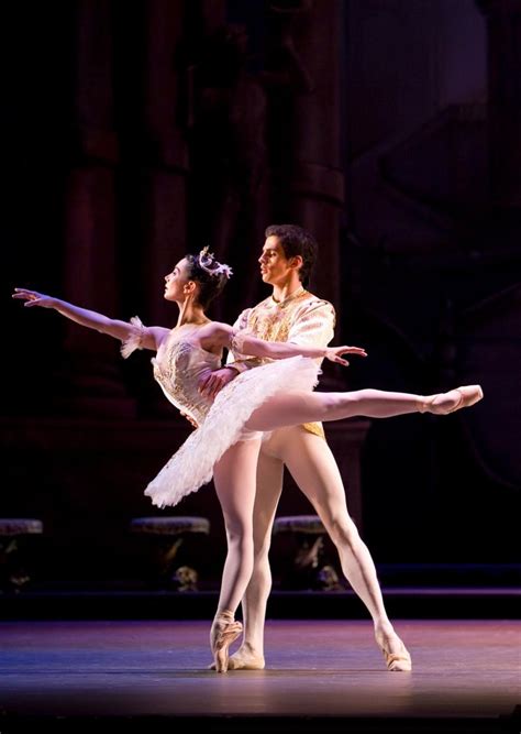 The Sleeping Beauty, Royal Ballet - 2011 review