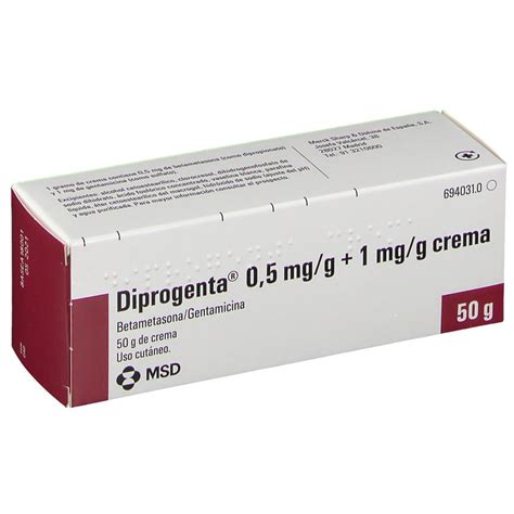 Diprogenta Creme 50 G Mit Dem E Rezept Kaufen Shop Apotheke