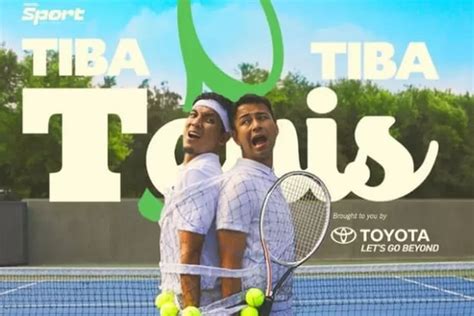 Fantastis Pertandingan ‘tiba Tiba Tennis Desta Vs Raffi Ahmad