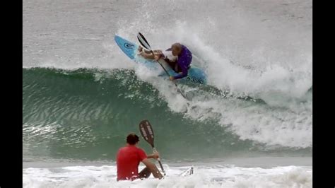 Waveski Surfing Lakesea Classic Cadets And Opens Youtube