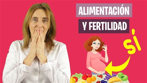 Influencia De La Alimentaci N En Fertilidad C Mo Mejorar La