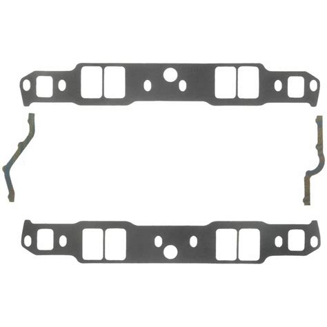 Fel Pro Performance Intake Manifold Gasket 1263