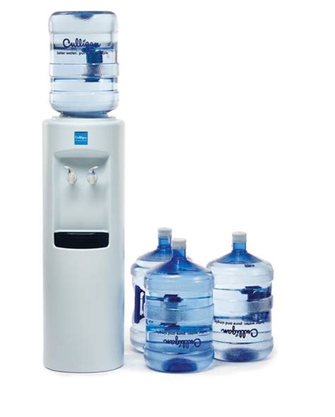 Bottled Water Cook Cold Cooler Water Coolers Culligan Water