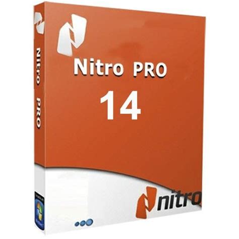 Jual Nitro Pro Enterprise TERBARU COMPLETE FULL VERSION Shopee Indonesia