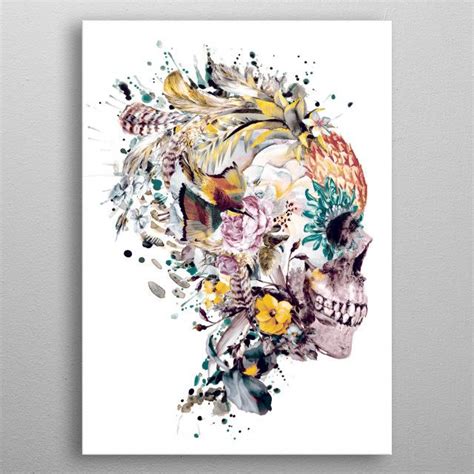 Digital Art By Riza Peker Poster Art Print By Riza Peker Displate