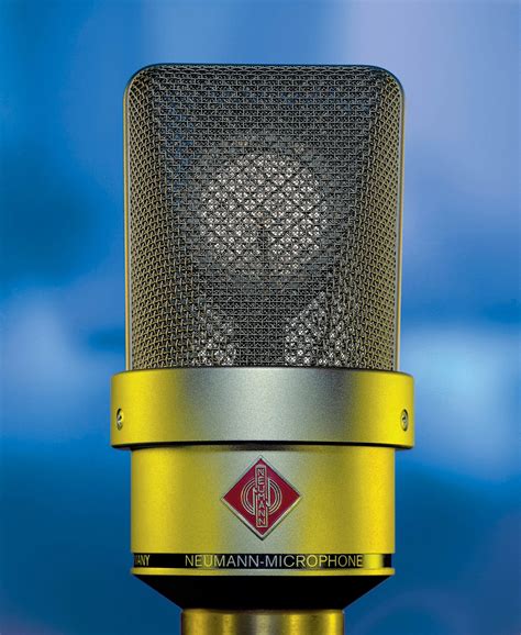 Neumann TLM 103 Studio Mic | zZounds