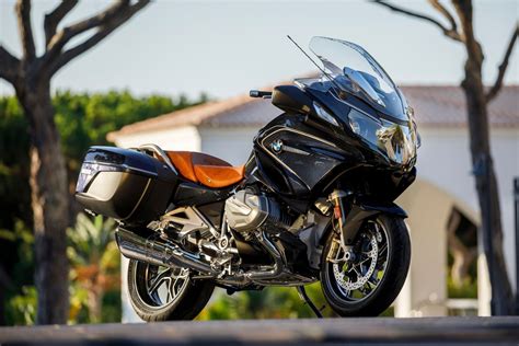 Bmw R Rt Foto E Caratteristiche News Moto It