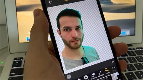 Apps Para Remover Fundo De Fotos Facilmente