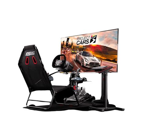 Rent Next Level Racing Flight Simulator Lite From Per Month