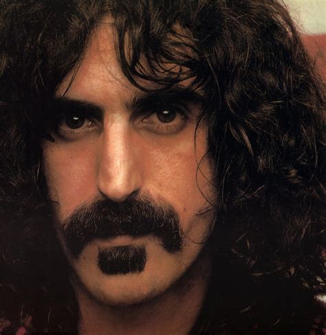 Frank Zappa: best songs · discography · lyrics