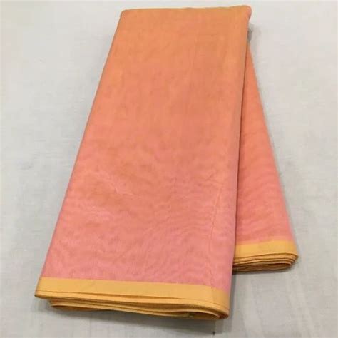 60 Gms Chanderi Plain Fabric Plain Solids At Rs 38 Meter In Varanasi