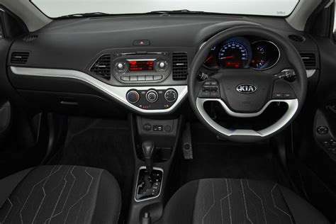 Kia Picanto 2016 Review - carsales.com.au