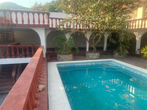 venta Casa en Acapulco de Juárez Centro Acapulco de Juárez icasas mx