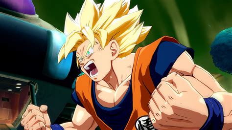 Things You Need To Know About This Weekends Dragon Ball Fighterz