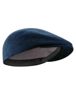 Casquette B Ret Pur Chanvre Hempage