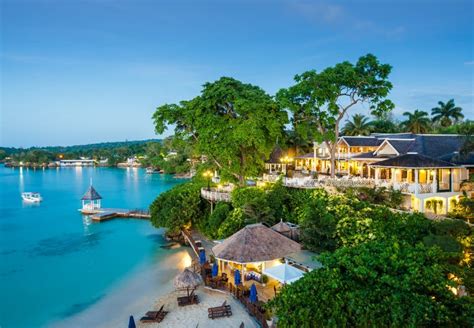 The Best Jamaica All-Inclusive Adults-Only Resorts - Resorts Daily