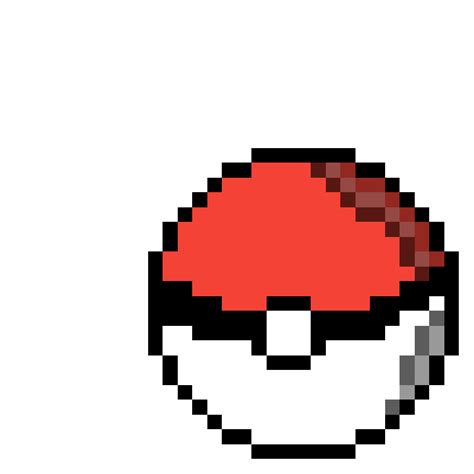 Pixel Art Image Portable Network Graphics Pixel Pokeball Opening 10752 Hot Sex Picture