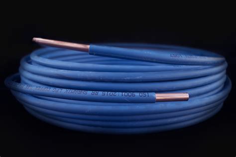 Pvc Coated Tubes