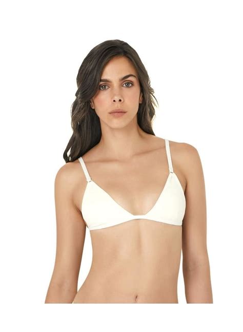 Removable Padding Bikini Top Magic Hands Boutique