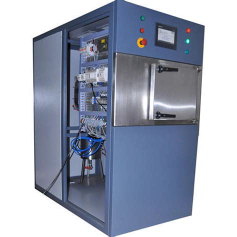 Ambica Sterilizer Eto Sterilizer Eto Sterilizer Manufacturer