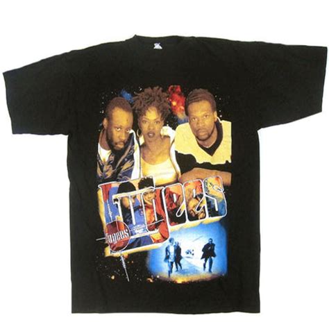 Vintage Fugees No Woman No Cry T-Shirt – For All To Envy