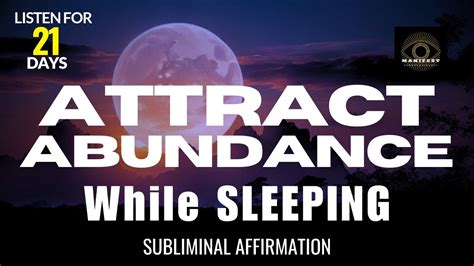 Attract Abundance Fast Affirmation Meditation Manifest Money Lawofattraction Loa Manifesting