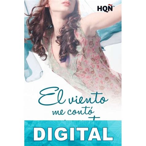 El Viento Me Cont Un Secreto Libro Pdf Epub O Mobi Kindle