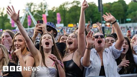 Bbc Radio 1s Big Weekend In Luton Will Force Cafe To Close