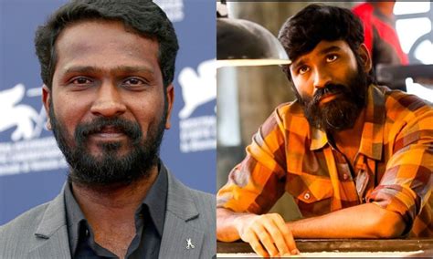 Vetrimaaran Shares Updates About Vada Chennai 2