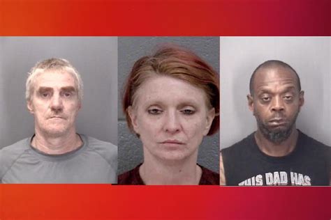 Shoplifting Suspects Charged After Police Chase Ends In Multi Vehicle Crash In Mooresville