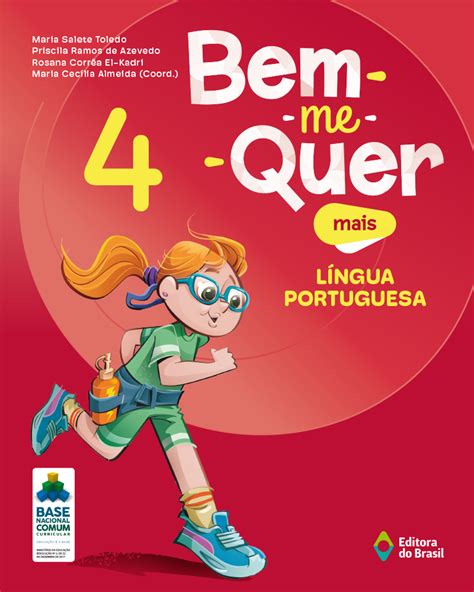 Livro Bem Me Quer Mais Ciências 4 Ano Pdf