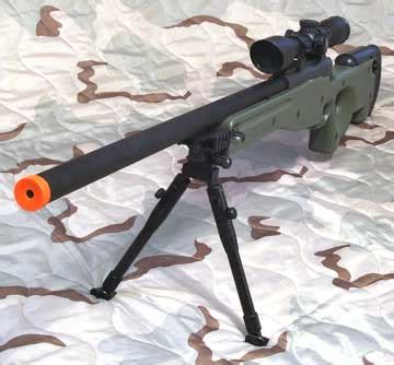 UTG Shadow Ops Type 96 sniper rifle – Part 1 | Blog | Pyramyd AIR