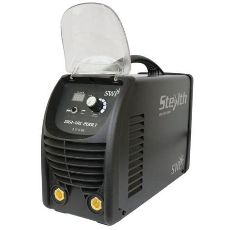 Stealth Digi Arc Lt Arc Welder H Air Impact